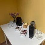בית נופש Relaxing Oasis In The Attic