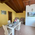 Relaxing Oasis In The Attic Castiglione dʼIntelvi