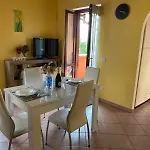 Relaxing Oasis In The Attic Castiglione dʼIntelvi