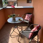 Relaxing Oasis In The Attic * Castiglione dʼIntelvi