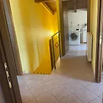 Relaxing Oasis In The Attic בית נופש Castiglione dʼIntelvi