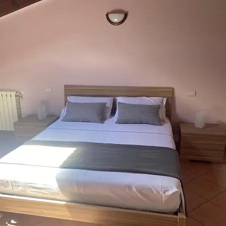 Relaxing Oasis In The Attic בית נופש *